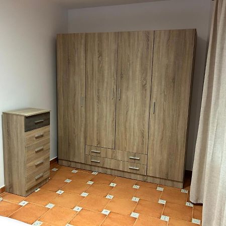 Duplex En San Bartolome De La Torre Villa Dış mekan fotoğraf