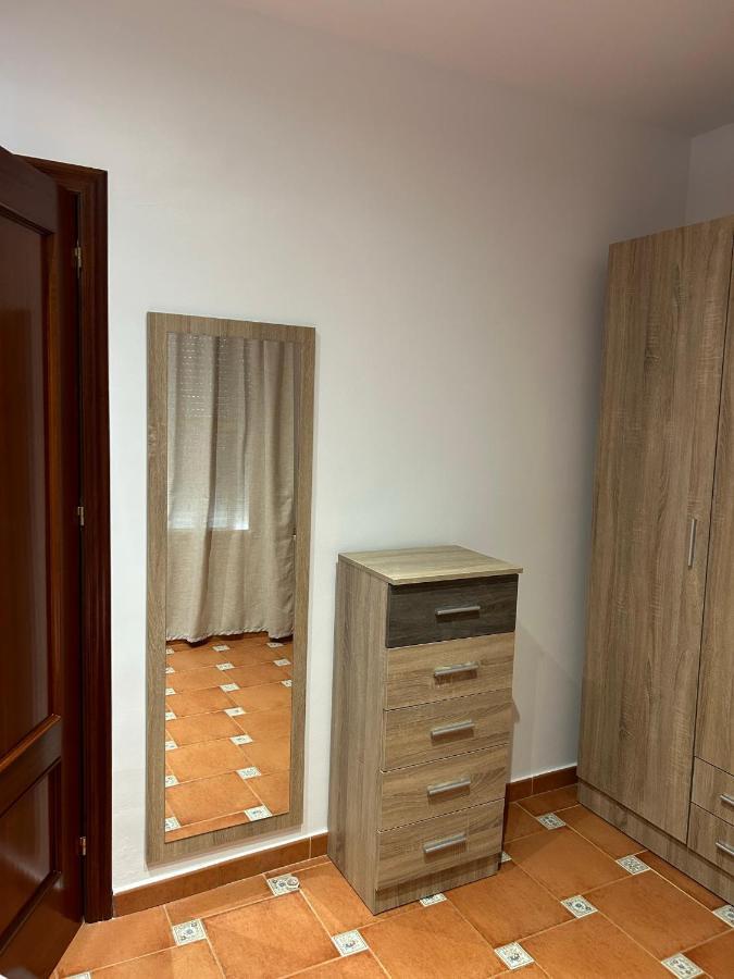 Duplex En San Bartolome De La Torre Villa Dış mekan fotoğraf