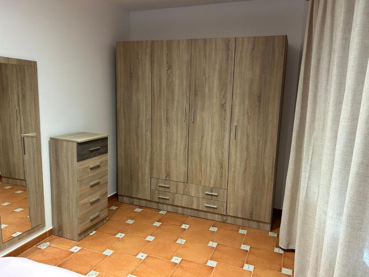 Duplex En San Bartolome De La Torre Villa Dış mekan fotoğraf