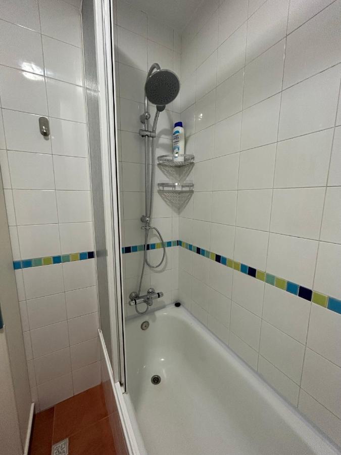 Duplex En San Bartolome De La Torre Villa Dış mekan fotoğraf